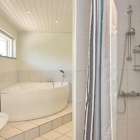 Amazing In With 3 Bedrooms And Internet Ebeltoft