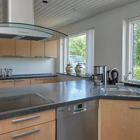 Dom wakacyjny Amazing In With 3 Bedrooms And Internet