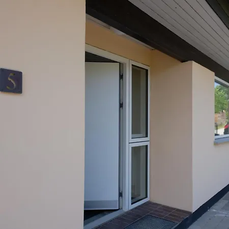 Dom wakacyjny Amazing In With 3 Bedrooms And Internet