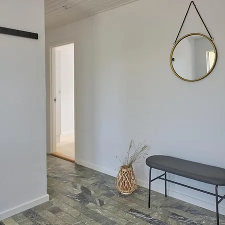 Amazing In With 3 Bedrooms And Internet Ebeltoft