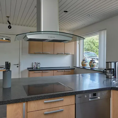 Dom wakacyjny Amazing In With 3 Bedrooms And Internet