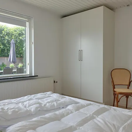 Amazing In With 3 Bedrooms And Internet Dom wakacyjny Ebeltoft